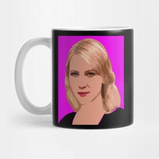 cate blanchett Mug